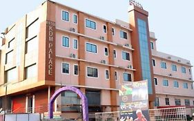 Hotel Kdm Palace